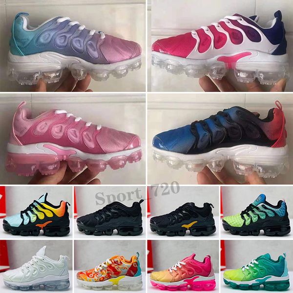 toddler babys kids tn plus cushion running shoes infants aqua sports surface breathable se live together play pink to purple gradie, Black
toddler babys kids tn plus cushion running shoes infants aqua sports surface breathable se live together play pink to purple gradie, Black