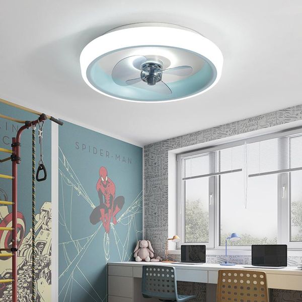 ceiling fans nordic modern acrylic abs smart led fan light colorful children's bedroom dining household lighting integrated lamp
ceiling fans nordic modern acrylic abs smart led fan light colorful children's bedroom dining household lighting integrated lamp