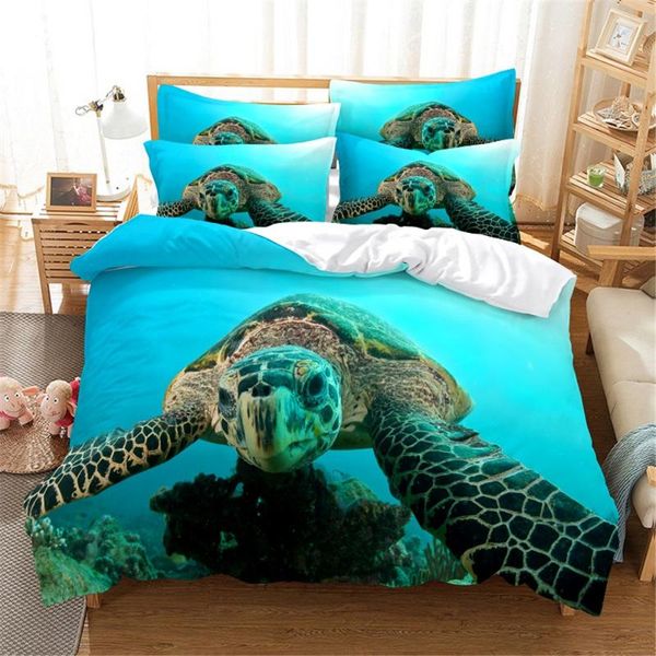 bedding sets 3d blue set  duvet cover bed cotton bedroom 
bedding sets 3d blue set  duvet cover bed cotton bedroom