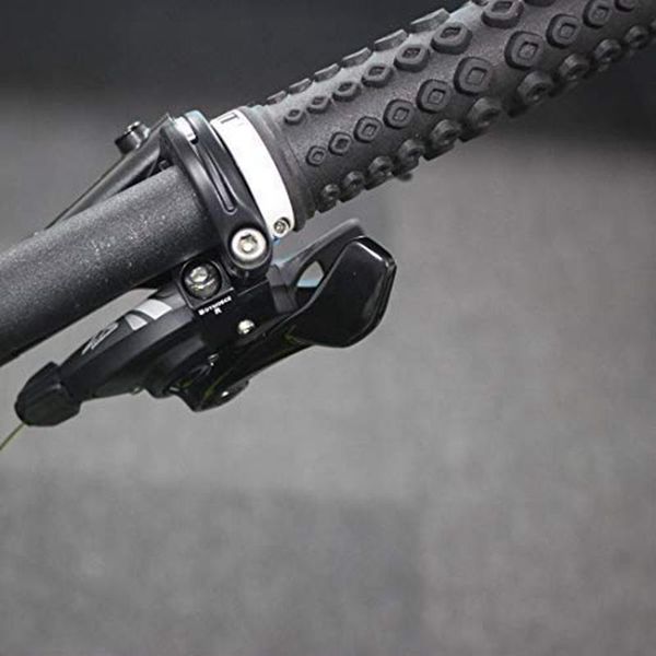 golf training aids bike matchmaker integrator left and right mismatch adapter for i-spec ii brakes level trigger shifters
golf training aids bike matchmaker integrator left and right mismatch adapter for i-spec ii brakes level trigger shifters
