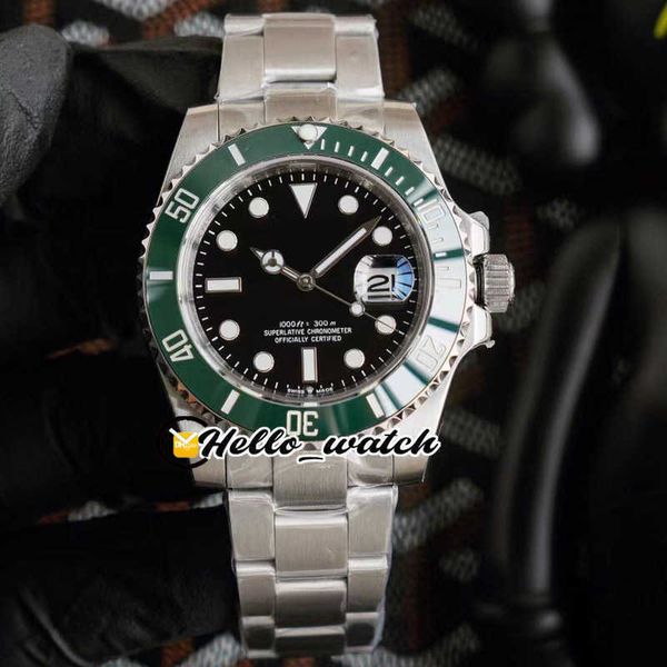 watches men luxury brand v3 sub 116610 116610lv automatic mens watch black dial ceramics bezel stainless steel bracelet discount, Slivery;brown
watches men luxury brand v3 sub 116610 116610lv automatic mens watch black dial ceramics bezel stainless steel bracelet discount, Slivery;brown