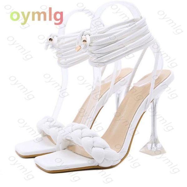 sandals 2021 summer fashion design weave women transparent high heels ladies lace up thin sandalias femenina, Black
sandals 2021 summer fashion design weave women transparent high heels ladies lace up thin sandalias femenina, Black