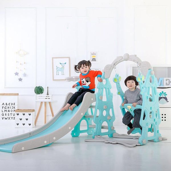 plastic kids slides and swing with mp3 story basketball box combination children indoor home toddler baby playground toy outdoor games & act
plastic kids slides and swing with mp3 story basketball box combination children indoor home toddler baby playground toy outdoor games & act
