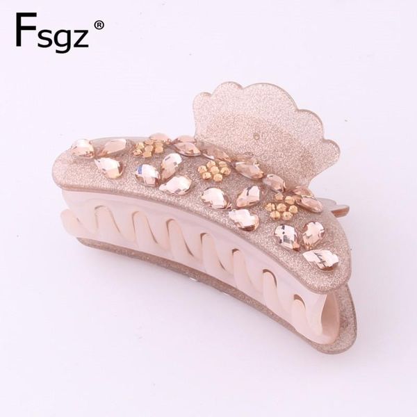 9.5cm acrylic hair clip solid luxury waterdrop crystal paved large claw clips for women crab tail accessories 1
9.5cm acrylic hair clip solid luxury waterdrop crystal paved large claw clips for women crab tail accessories 1