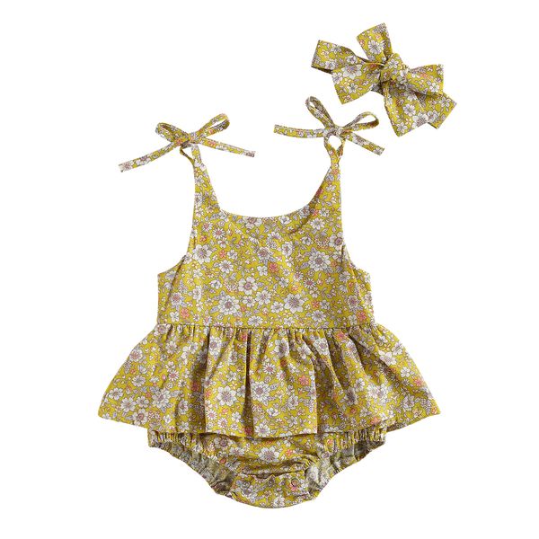 0-24m cute summer baby girl romper dress 2pcs little floral full print sleeveless bandage ruffle playsuit sundress+headband, Blue
0-24m cute summer baby girl romper dress 2pcs little floral full print sleeveless bandage ruffle playsuit sundress+headband, Blue