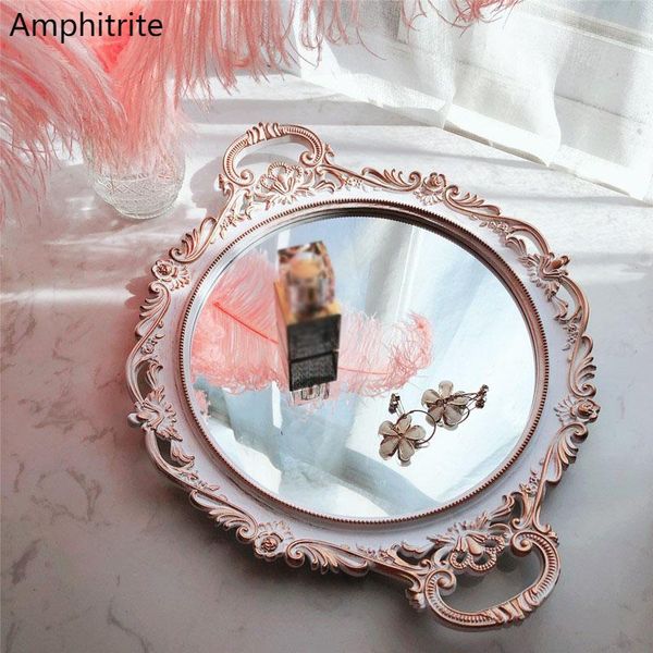kitchen storage & organization retro cut mirror compartment french luxury gold round tea tablet cosmetics jewelry set up pography requiremen
kitchen storage & organization retro cut mirror compartment french luxury gold round tea tablet cosmetics jewelry set up pography requiremen