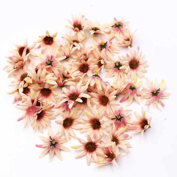 decorative flowers & wreaths 24pcs big artificial flower heads silk daisy red head wedding party home decoration diy wreath scrapbook gift b
decorative flowers & wreaths 24pcs big artificial flower heads silk daisy red head wedding party home decoration diy wreath scrapbook gift b