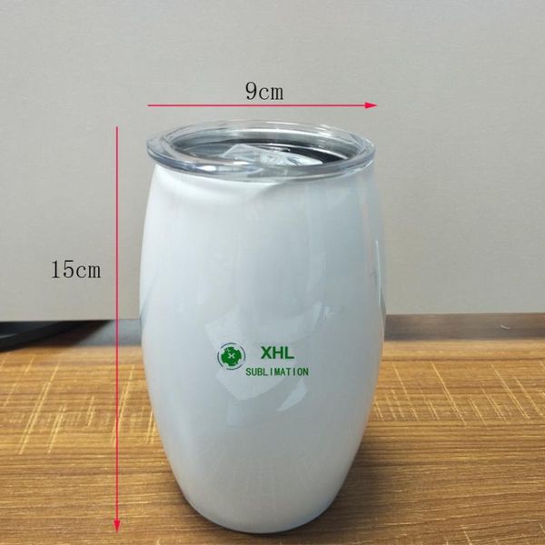 water bottles product stainless steel sublimation blanks 15oz egg wine tumbler with lid and double wall
water bottles product stainless steel sublimation blanks 15oz egg wine tumbler with lid and double wall