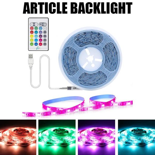 strips led strip light usb music voice controller flexible tape waterproof rgb lights tv deskscreen backlight diode
strips led strip light usb music voice controller flexible tape waterproof rgb lights tv deskscreen backlight diode