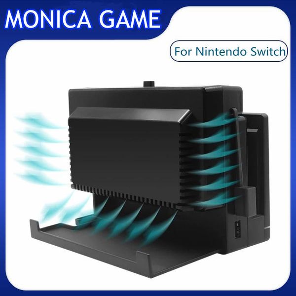 portable game players switch cooling fan for n-switch mainframe radiator dual base dustproof back cover machine accessories
portable game players switch cooling fan for n-switch mainframe radiator dual base dustproof back cover machine accessories