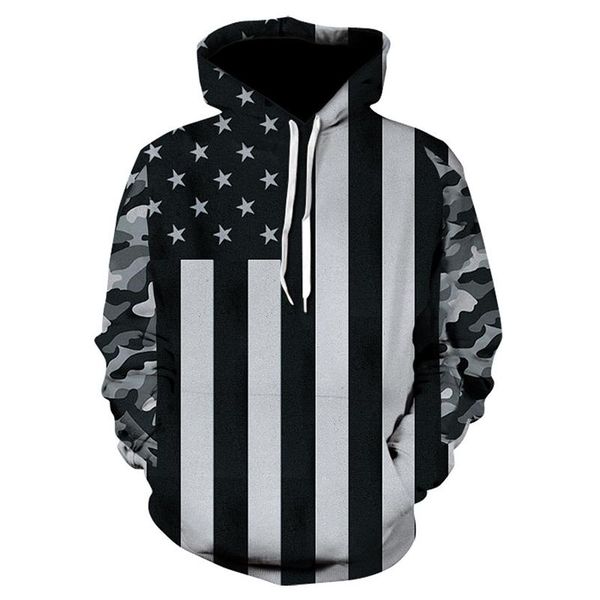 men's hoodies & sweatshirts america flag usa camouflage 3d print streetwear men women skull hoodie harajuku tracksuit kids clothing, Black
men's hoodies & sweatshirts america flag usa camouflage 3d print streetwear men women skull hoodie harajuku tracksuit kids clothing, Black