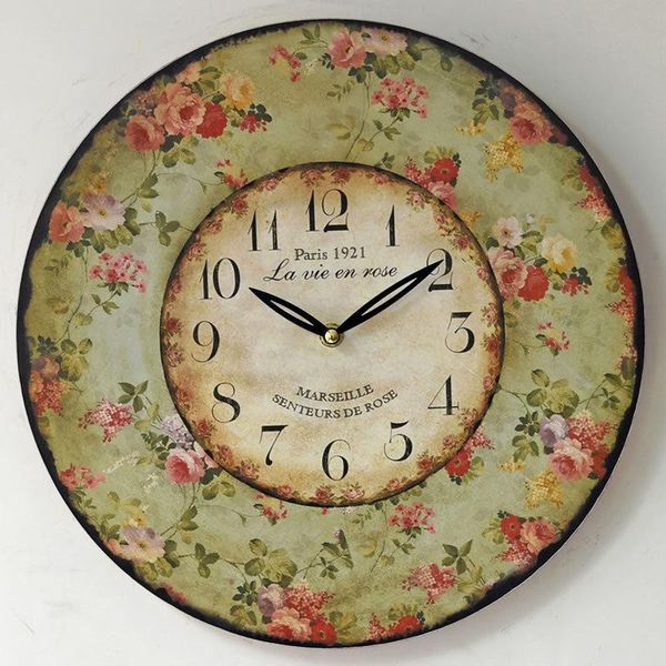 wall clocks pastoral style selling hanging clock frameless mdf sticken on the cartoon
wall clocks pastoral style selling hanging clock frameless mdf sticken on the cartoon