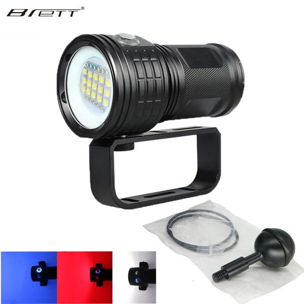 diving 18000lumens 15 l2 underwater 80m pography camera tactical blue+red+white led lanterna torch flashlights torches
diving 18000lumens 15 l2 underwater 80m pography camera tactical blue+red+white led lanterna torch flashlights torches