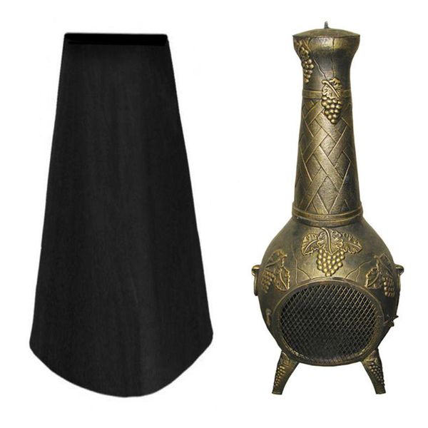 tools & accessories outdoor chiminea cover waterproof protective sleeve fireplace camp heater bag heating covers warmer stove tent
tools & accessories outdoor chiminea cover waterproof protective sleeve fireplace camp heater bag heating covers warmer stove tent