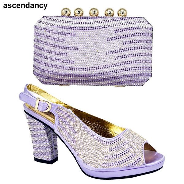 dress shoes fashion luxury women designers pu and bag set african sets 2021 party sales in matching, Black
dress shoes fashion luxury women designers pu and bag set african sets 2021 party sales in matching, Black