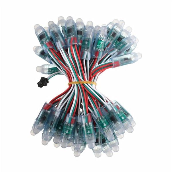 50pcs 12mm ws2811 ic full color pixel led module light addressable dc5v dc12v ip68 waterproof string christmas lights modules
50pcs 12mm ws2811 ic full color pixel led module light addressable dc5v dc12v ip68 waterproof string christmas lights modules