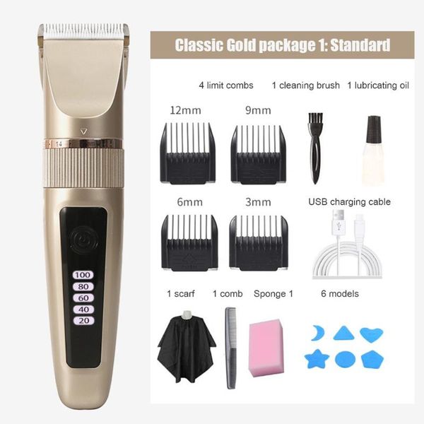 hair clippers portable electric usb rechargeable clipper men professional beard shaver trimmer home lcd cutting machine
hair clippers portable electric usb rechargeable clipper men professional beard shaver trimmer home lcd cutting machine