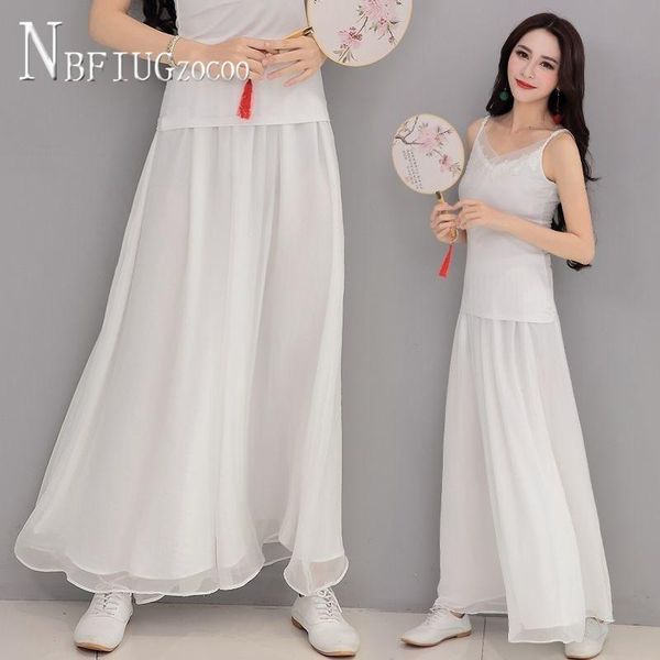 women's pants & capris black white pink color women chiffon -4xl plus size female trousers
women's pants & capris black white pink color women chiffon -4xl plus size female trousers