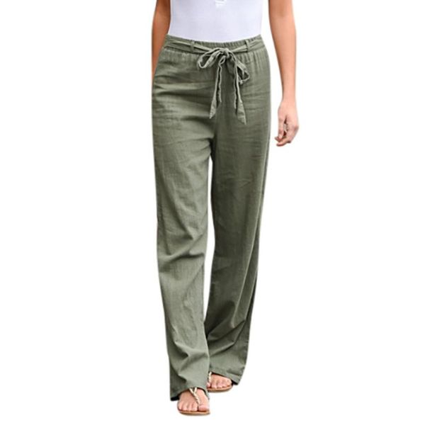 women's pants & capris fashion womens solid bandage loose casual wide leg leggings bottom long pantalon femme arrival n, Black;white
women's pants & capris fashion womens solid bandage loose casual wide leg leggings bottom long pantalon femme arrival n, Black;white