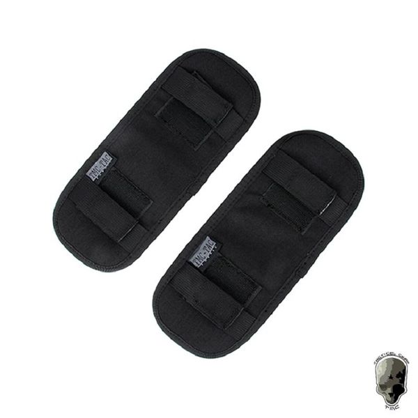 back support tmc-2875 tactical special shoulder belt vest external cushion universal one pair, Black;blue
back support tmc-2875 tactical special shoulder belt vest external cushion universal one pair, Black;blue
