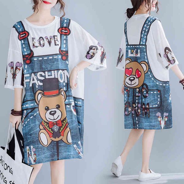 women's sweaters female shirt, big animated bear, loose female blue, funny, knitted harajuku n4kh, White;black 
women's sweaters female shirt, big animated bear, loose female blue, funny, knitted harajuku n4kh, White;black