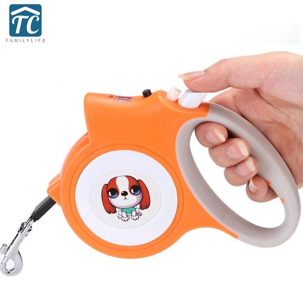 extendable retractable pet dog leash lead accessories long short dogs roulette walking leads collars & leashes
extendable retractable pet dog leash lead accessories long short dogs roulette walking leads collars & leashes