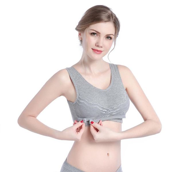 gym clothing women yoga stretchy no steel leisure adjustable sports bra full coverage lace chest gather solid soft push up u shape back, White;black
gym clothing women yoga stretchy no steel leisure adjustable sports bra full coverage lace chest gather solid soft push up u shape back, White;black