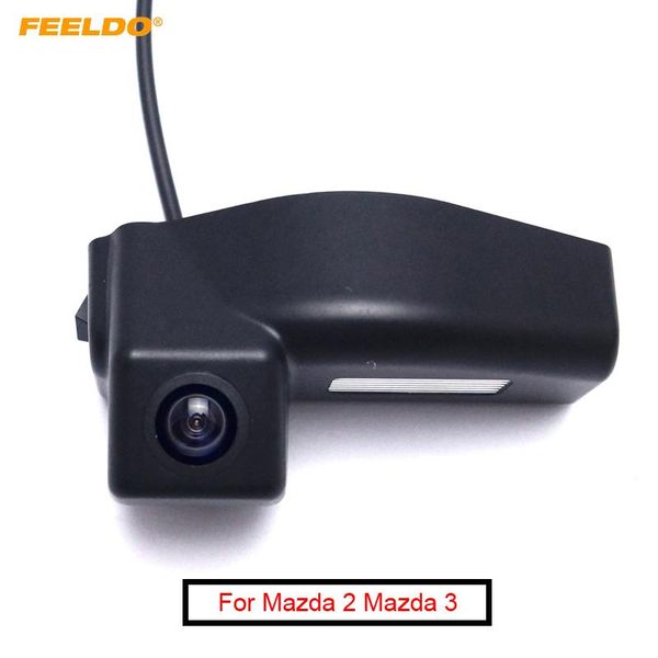 car rear view cameras& parking sensors feeldo 1set waterproof special camera for 2 3 reverse #am920
car rear view cameras& parking sensors feeldo 1set waterproof special camera for 2 3 reverse #am920