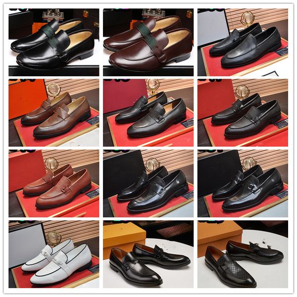 designers formal dress shoes for gentle luxury designer men black genuine leather shoes pointed toe mens business oxfords
designers formal dress shoes for gentle luxury designer men black genuine leather shoes pointed toe mens business oxfords