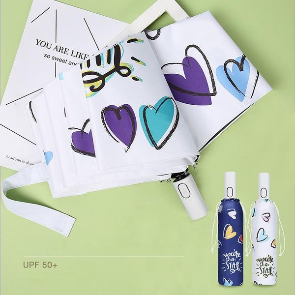 umbrellas automatic portable windproof folding umbrella cute cartoon 8ribs auto open/close travel parasol
umbrellas automatic portable windproof folding umbrella cute cartoon 8ribs auto open/close travel parasol