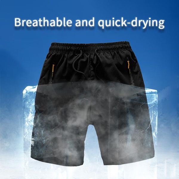 summer black technology anti-wrinkle men's casual shorts five-point pants trend outside wear loose beach, White;black
summer black technology anti-wrinkle men's casual shorts five-point pants trend outside wear loose beach, White;black