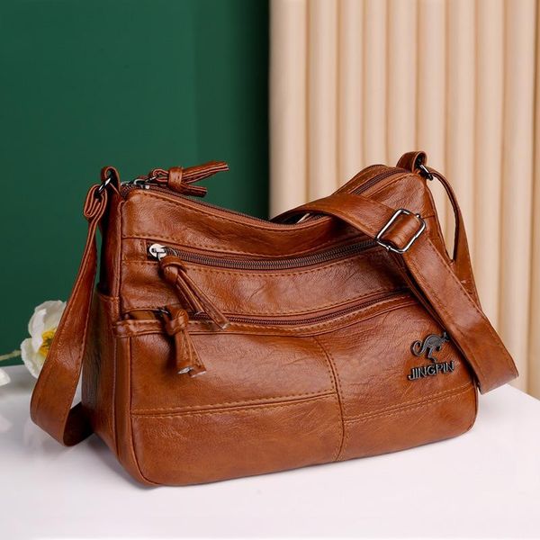 evening bags handbags for women large capacity shoulder soft leather luxury designer tote bag female messenger crossbody
evening bags handbags for women large capacity shoulder soft leather luxury designer tote bag female messenger crossbody