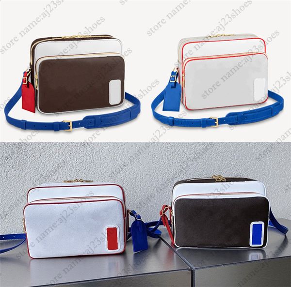 nil messenger bag monograms coated canvas strap crossbody bag purse wallet mens luxurys designers bags m45584
nil messenger bag monograms coated canvas strap crossbody bag purse wallet mens luxurys designers bags m45584