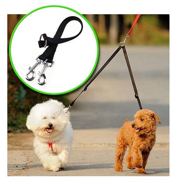 dog collars & leashes two way double nylon leash pet coupler walk 2 dogs 1 lead twin 25
dog collars & leashes two way double nylon leash pet coupler walk 2 dogs 1 lead twin 25