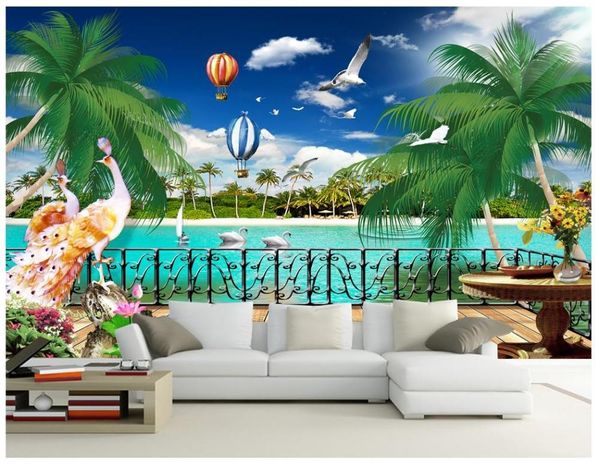 wallpapers custom 3d wallpaper wall murals mediterranean mural beautiful balcony ocean view tv sofa background painting
wallpapers custom 3d wallpaper wall murals mediterranean mural beautiful balcony ocean view tv sofa background painting