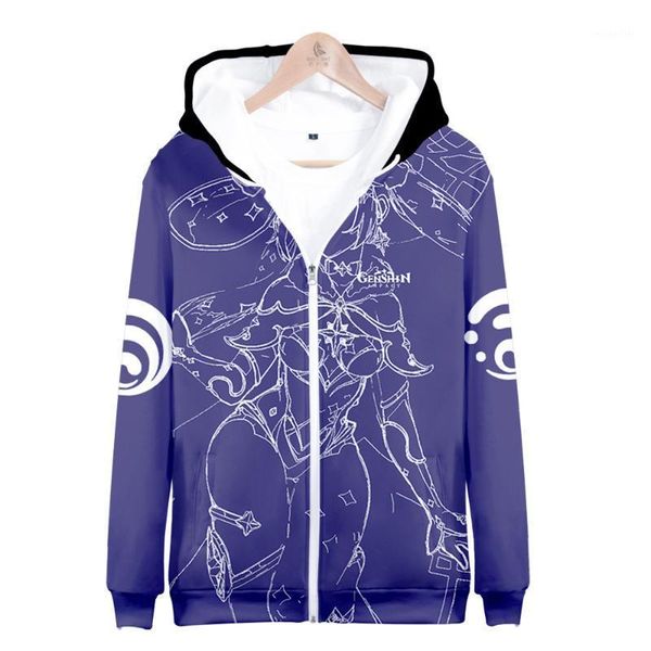 men's hoodies & sweatshirts 2021 game genshin impact 3d men hoodie women zipper cartoon anime sweatshirt boys girls cosplay costume t, Black
men's hoodies & sweatshirts 2021 game genshin impact 3d men hoodie women zipper cartoon anime sweatshirt boys girls cosplay costume t, Black