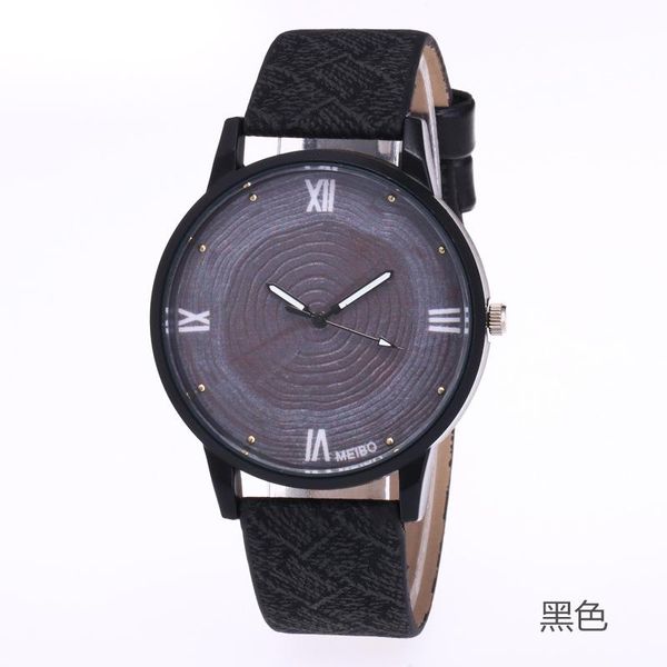 wristwatches 2021 men's watch fashion leather belt quartz wrist men luxury personality roman dial male clock relogio masculino, Slivery;brown
wristwatches 2021 men's watch fashion leather belt quartz wrist men luxury personality roman dial male clock relogio masculino, Slivery;brown