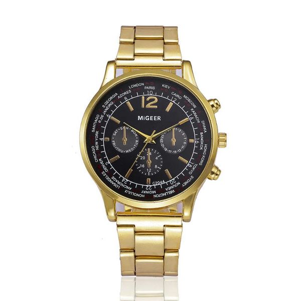 wristwatches simple ladies business stainless steel mesh belt quartz watch minimalist women fashion 3 sub decoration dials ultra thin, Slivery;brown
wristwatches simple ladies business stainless steel mesh belt quartz watch minimalist women fashion 3 sub decoration dials ultra thin, Slivery;brown