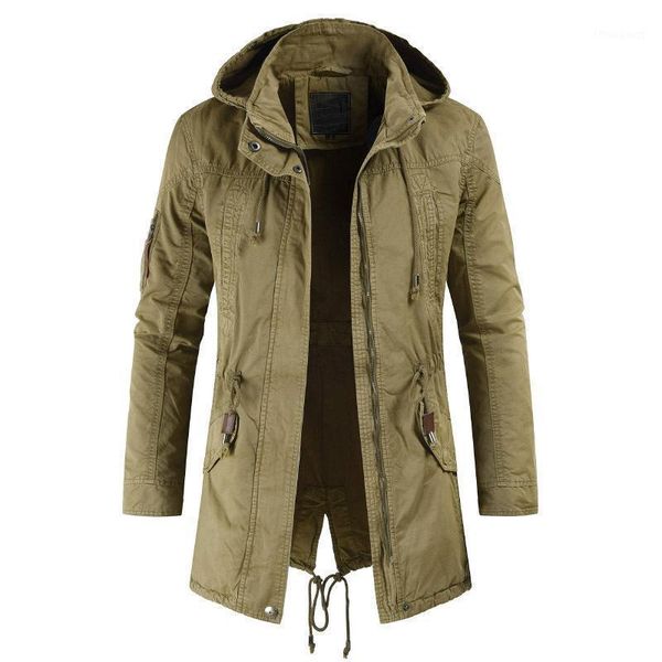 men's jackets arrival men jacket spring mens casual hooded slim windbreaker coat autumn vintage outerwear male clothes 4xl, Black;brown
men's jackets arrival men jacket spring mens casual hooded slim windbreaker coat autumn vintage outerwear male clothes 4xl, Black;brown