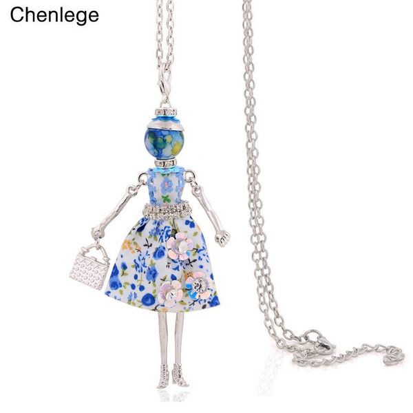 pendant necklaces chenlege statement big chokers for women necklace female long chains pendants cute accessory lovely gift wholesale, Silver
pendant necklaces chenlege statement big chokers for women necklace female long chains pendants cute accessory lovely gift wholesale, Silver