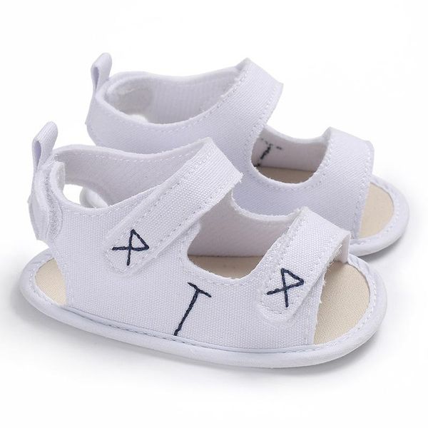 newborn canvas baby sandals soft bottom fashion nonslip baby sandals breathable casual beach 0-18 m wholesale, Black;red
newborn canvas baby sandals soft bottom fashion nonslip baby sandals breathable casual beach 0-18 m wholesale, Black;red