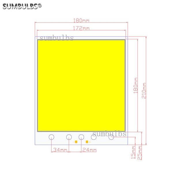 bulbs super bright big cob led light lamp bulb 200w 12v matrix source 6500k cool white diy outdoor indoor 210*180mm
bulbs super bright big cob led light lamp bulb 200w 12v matrix source 6500k cool white diy outdoor indoor 210*180mm