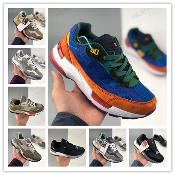 running shoes 992 pigskin 7-12 classic retro limited edition old slipper sandal designer women sneakers platform men basketball outdoor
running shoes 992 pigskin 7-12 classic retro limited edition old slipper sandal designer women sneakers platform men basketball outdoor