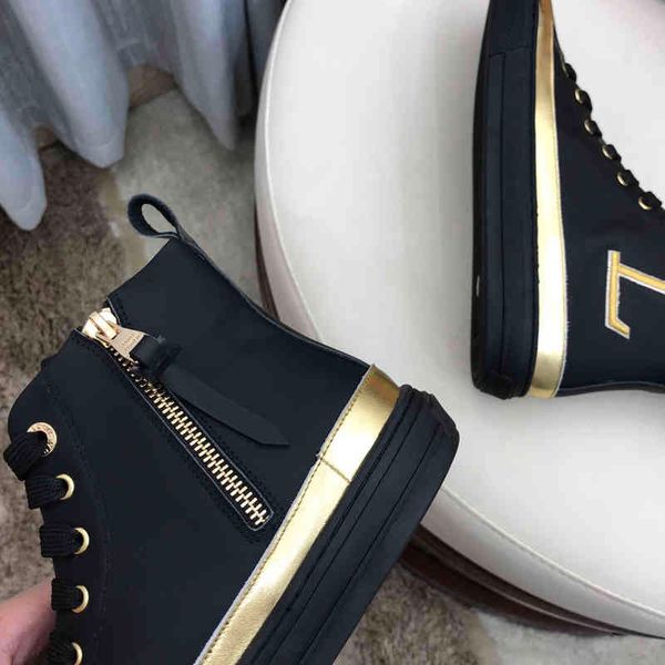 dress shoes luxury designer high-shoes silk leather men's korean version the trend of all-match 2021 autumn sneakers men shoes, Black
dress shoes luxury designer high-shoes silk leather men's korean version the trend of all-match 2021 autumn sneakers men shoes, Black