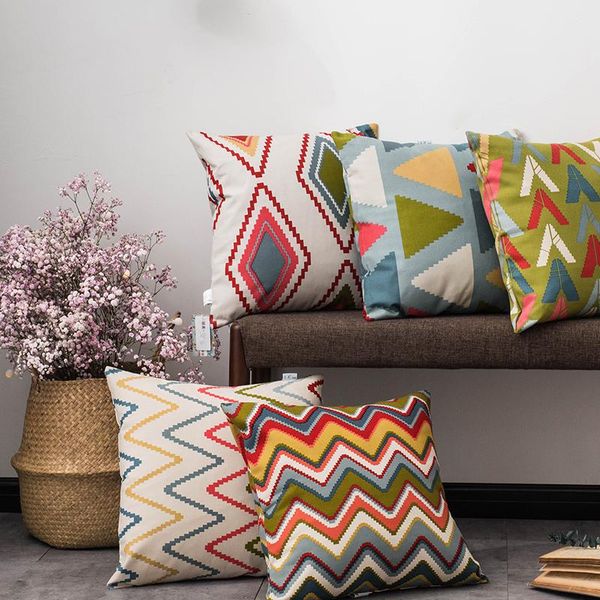 decorative pillowcase christmas pillowcases geometry printed cushion cover for sofa chair throw pillow case nordic pillow cover
decorative pillowcase christmas pillowcases geometry printed cushion cover for sofa chair throw pillow case nordic pillow cover
