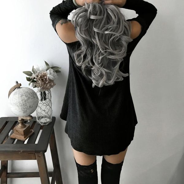 lace up hollow out sweater knitted dress women sleeveless spring bodycon autumn elegant party sun vestidos casual dresses, Black;gray
lace up hollow out sweater knitted dress women sleeveless spring bodycon autumn elegant party sun vestidos casual dresses, Black;gray