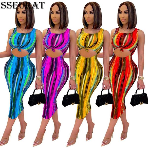 casual dresses sseurat women dress print sleeveless o-neck hollow out strechy bodycon pencil midi fashion vestidos summer outfits, Black;gray
casual dresses sseurat women dress print sleeveless o-neck hollow out strechy bodycon pencil midi fashion vestidos summer outfits, Black;gray