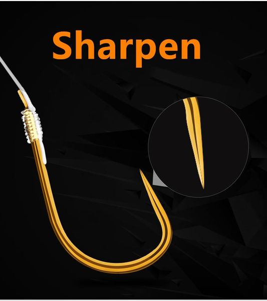 20pcs in a set fishing soft worm hooks high carbon steel wide super lock fishhooks made japan with fish-line
20pcs in a set fishing soft worm hooks high carbon steel wide super lock fishhooks made japan with fish-line