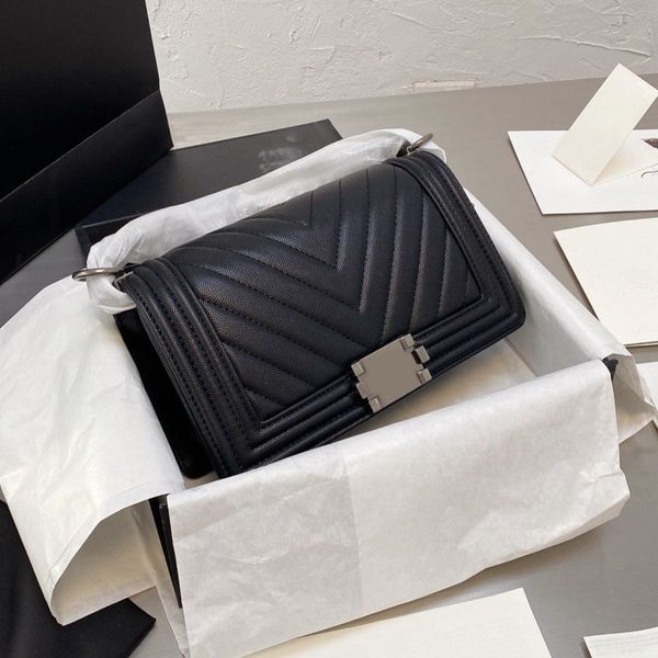 7a luxury brand designer bags women handbag 2021 classic clutch wholesale caviar cowhide gold chain crossbody bags lambs shoulder purse with
7a luxury brand designer bags women handbag 2021 classic clutch wholesale caviar cowhide gold chain crossbody bags lambs shoulder purse with