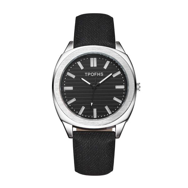 wristwatches male leather strap round quartz man watches 2021 modern classic sport watch military for men orologio uomo, Slivery;brown
wristwatches male leather strap round quartz man watches 2021 modern classic sport watch military for men orologio uomo, Slivery;brown